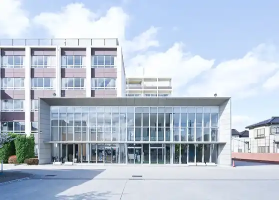 星野高等学校 | 埼玉県川越市の私立高等学校［女子部・共学部］